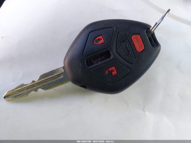 2008 MITSUBISHI ECLIPSE SPYDER 4A3AL35T78E002355 Photo 10