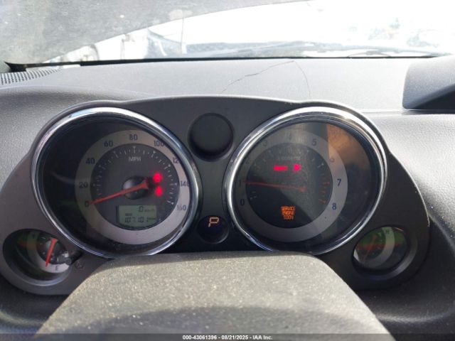 2008 MITSUBISHI ECLIPSE SPYDER 4A3AL35T78E002355 Photo 6