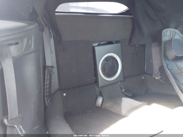 2008 MITSUBISHI ECLIPSE SPYDER 4A3AL35T78E002355 Photo 7