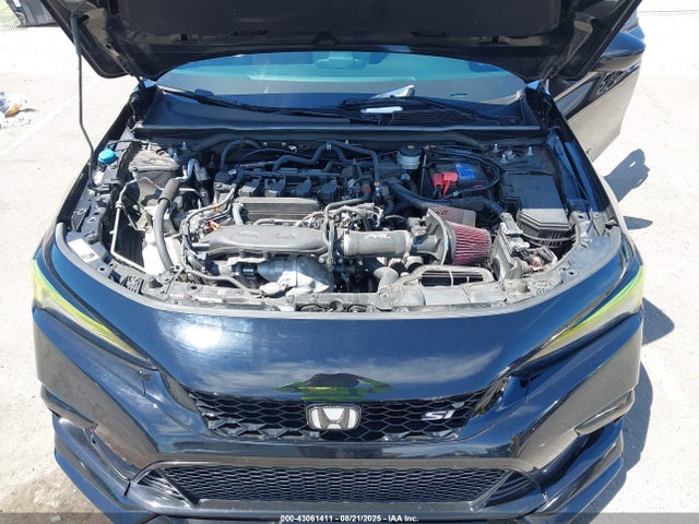 Honda l15ca 2022 2HGFE1E57NH473131 Image 10