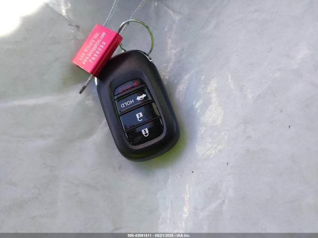 Honda l15ca 2022 2HGFE1E57NH473131 Image 11
