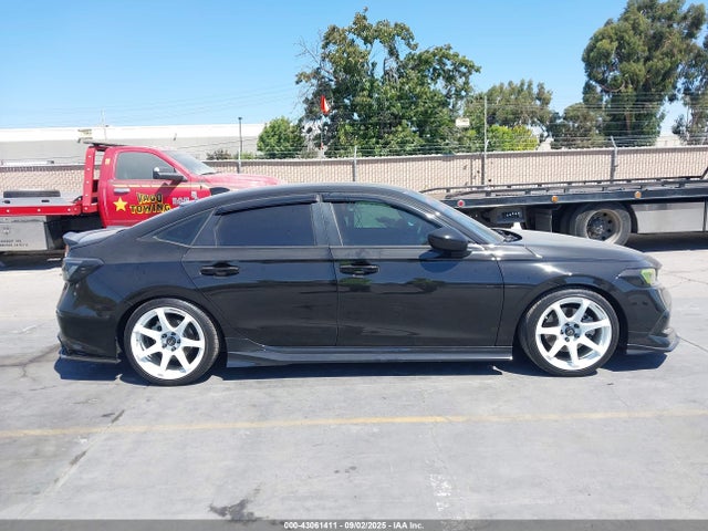 Honda l15ca 2022 2HGFE1E57NH473131 Image 13