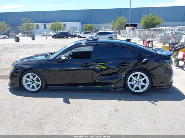 Honda l15ca 2022 2HGFE1E57NH473131 Image 14