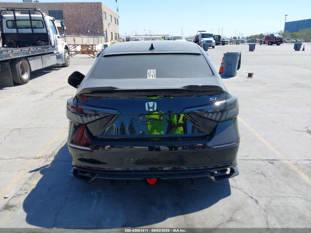 Honda l15ca 2022 2HGFE1E57NH473131 Image 16