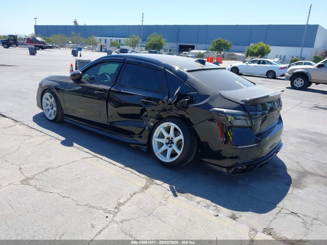 Honda l15ca 2022 2HGFE1E57NH473131 Image 3