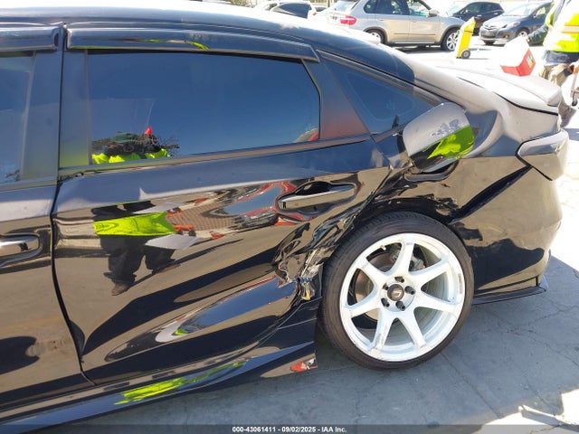 Honda l15ca 2022 2HGFE1E57NH473131 Image 6