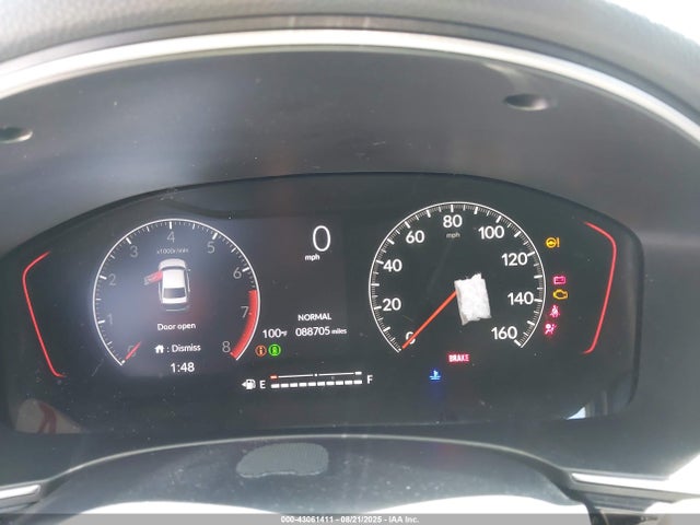 Honda l15ca 2022 2HGFE1E57NH473131 Image 7