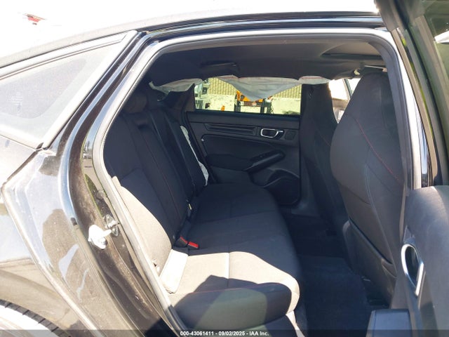 Honda l15ca 2022 2HGFE1E57NH473131 Image 8