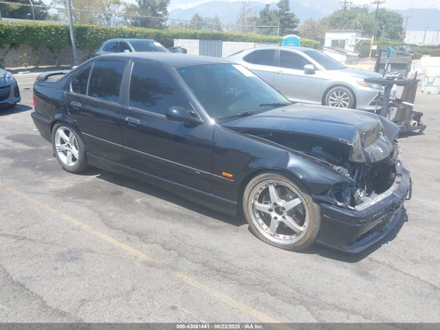 1997 BMW M3 WBSCD0326VEE12430