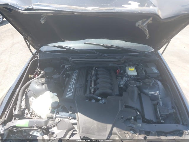 1997 BMW M3 WBSCD0326VEE12430 Photo 9