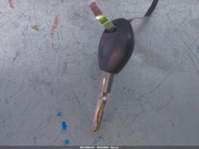 1997 BMW M3 WBSCD0326VEE12430 Photo 10