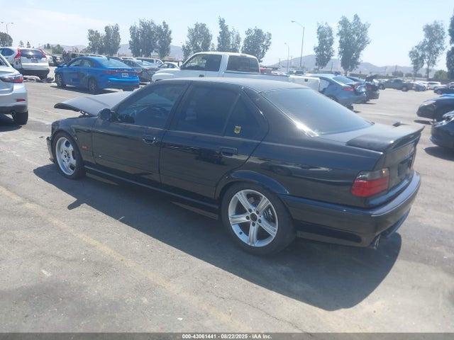 1997 BMW M3 WBSCD0326VEE12430 Photo 2