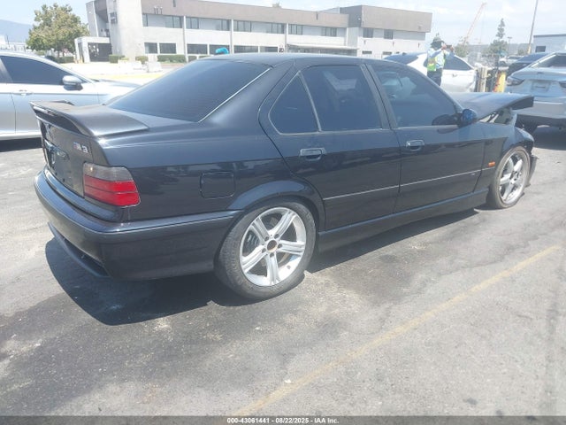 1997 BMW M3 WBSCD0326VEE12430 Photo 3