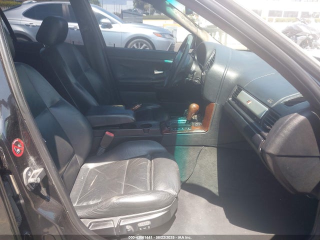 1997 BMW M3 WBSCD0326VEE12430 Photo 4