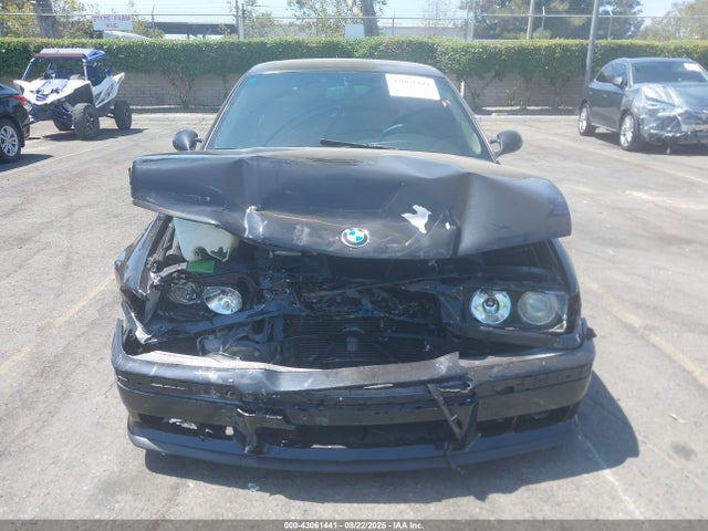 1997 BMW M3 WBSCD0326VEE12430 Photo 5