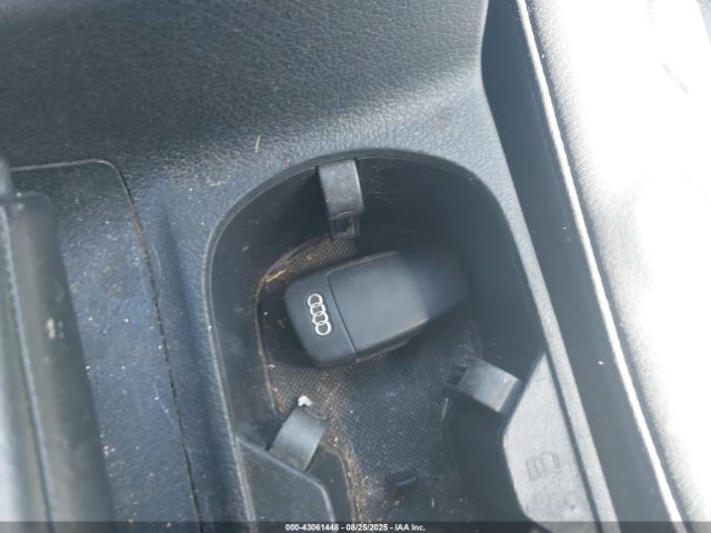 2008 AUDI A4 WAUDH78E88A154574 Photo 10