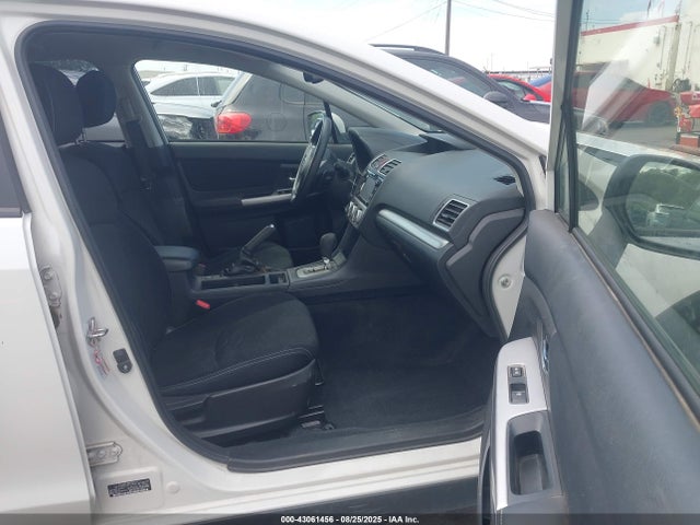 JF2GPACC8FH274581 Subaru 2.0l naturally aapirated