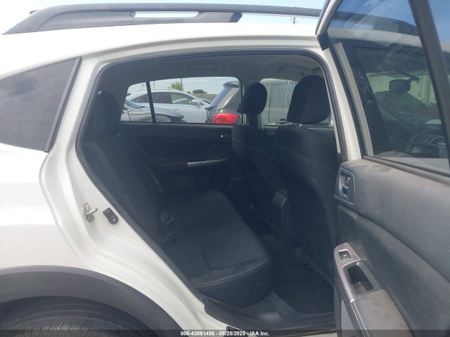 JF2GPACC8FH274581 Subaru 2.0l naturally aapirated