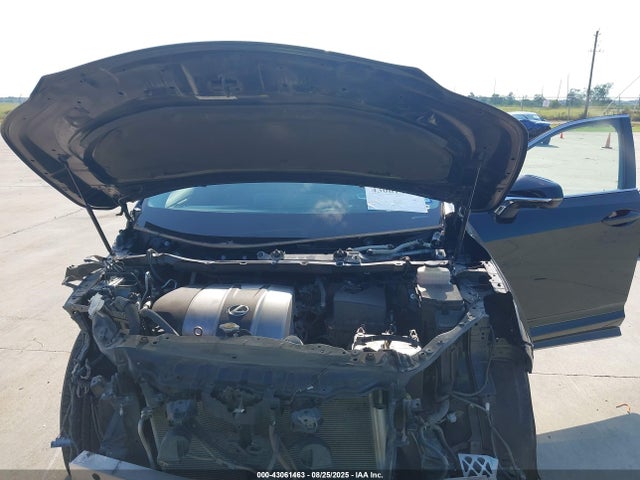 Lexus 2017 2017 2T2ZZMCA1HC051609 Image 10