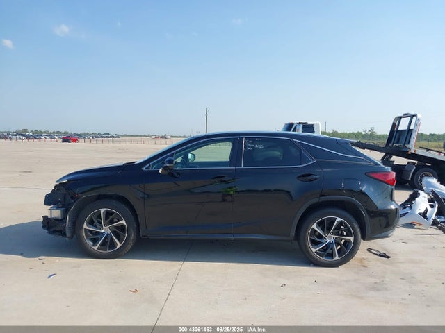 Lexus 2017 2017 2T2ZZMCA1HC051609 Image 14