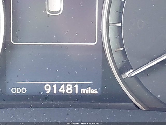 Lexus 2017 2017 2T2ZZMCA1HC051609 Image 7