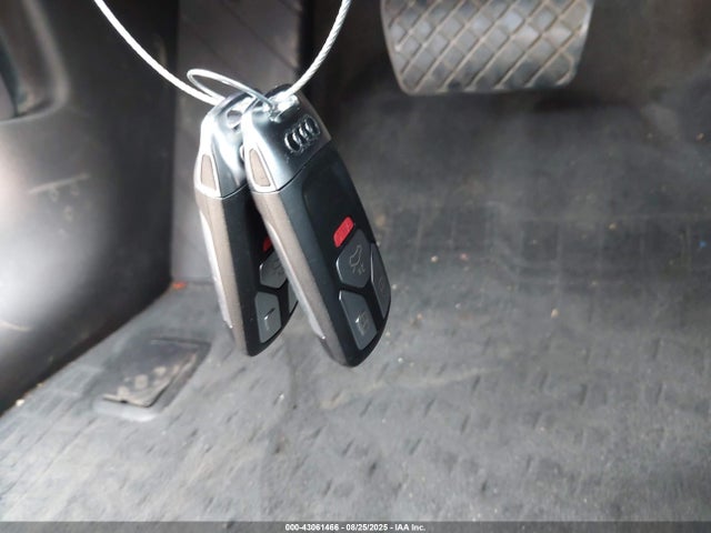 2024 AUDI Q5 WA1G2AFYXR2124199 Photo 10