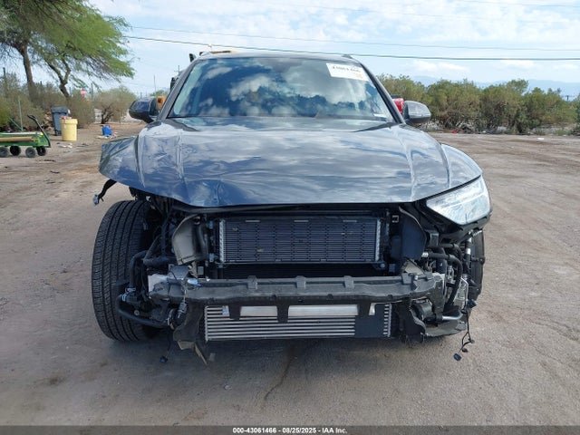 WA1G2AFYXR2124199 Audi 55 tfsi