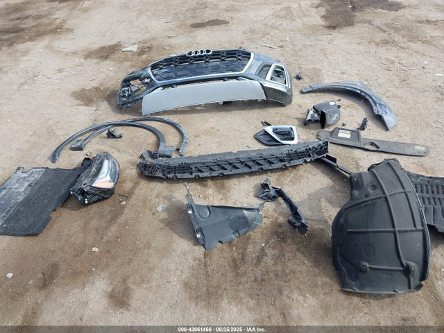 WA1G2AFYXR2124199 Audi 55 tfsi