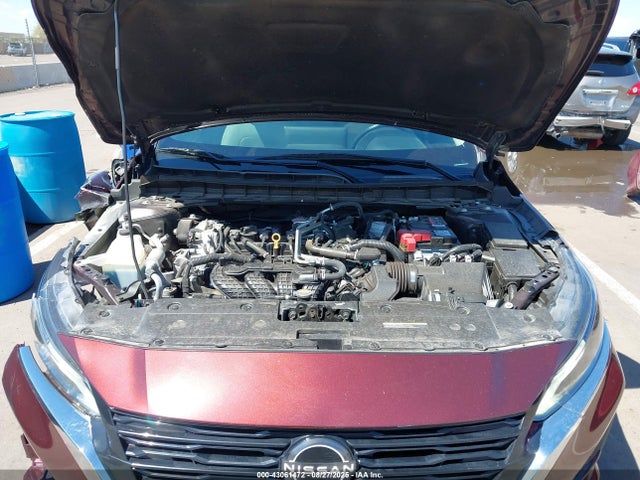 1N4BL4DV8PN313829 Nissan Altima