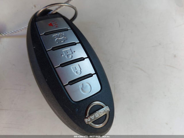 1N4BL4DV8PN313829 Nissan Altima