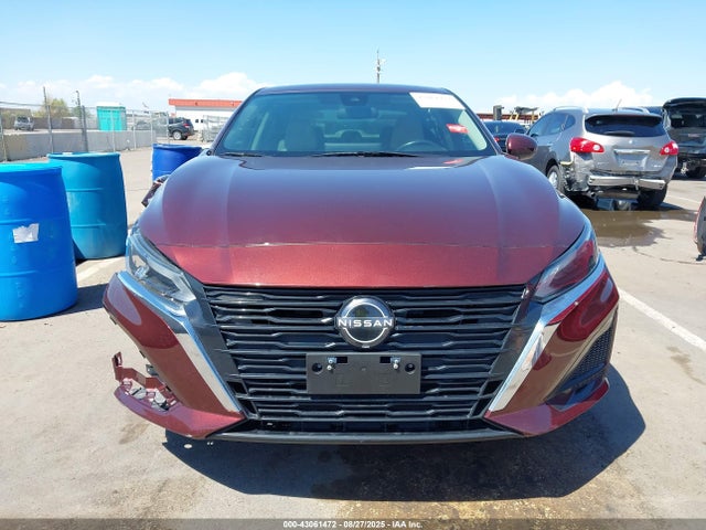 1N4BL4DV8PN313829 Nissan Altima
