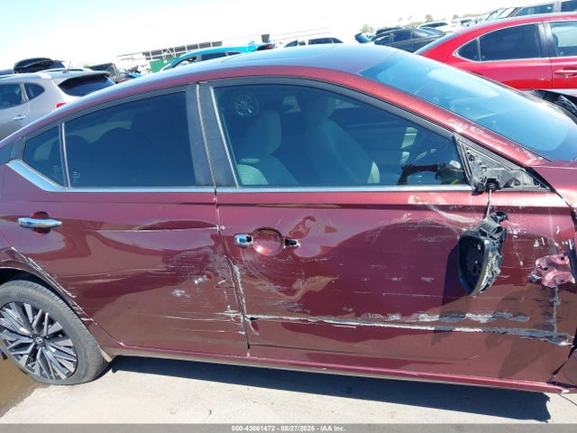 1N4BL4DV8PN313829 Nissan Altima