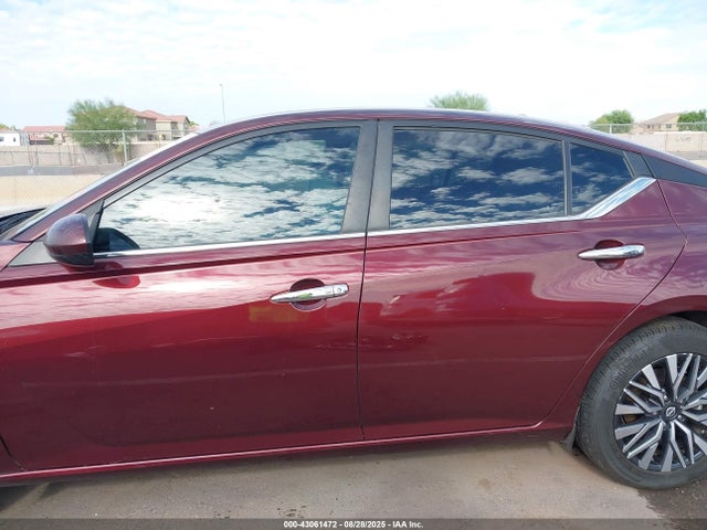 1N4BL4DV8PN313829 Nissan Altima