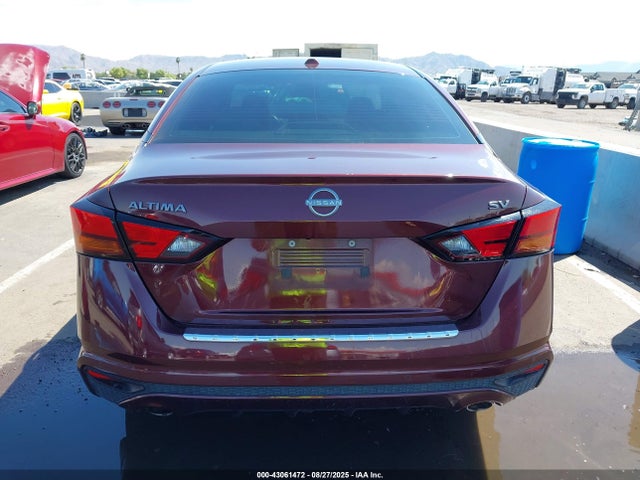 1N4BL4DV8PN313829 Nissan Altima