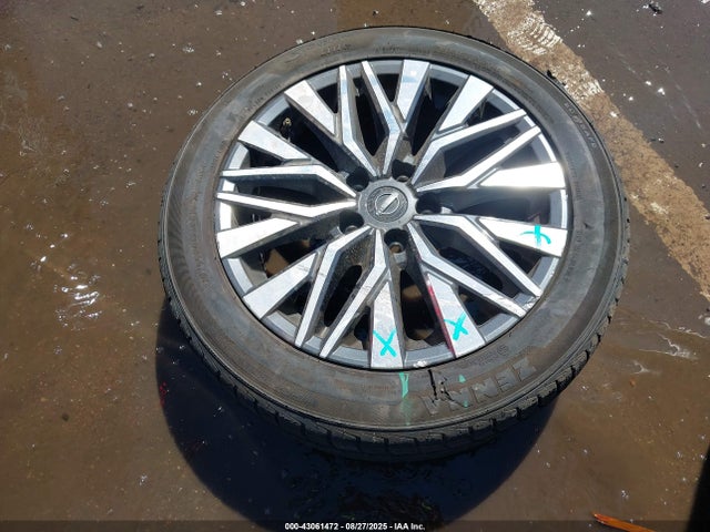 1N4BL4DV8PN313829 Nissan Altima