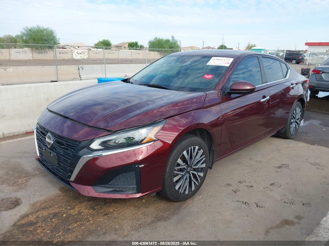 1N4BL4DV8PN313829 Nissan Altima