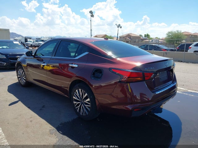 1N4BL4DV8PN313829 Nissan Altima