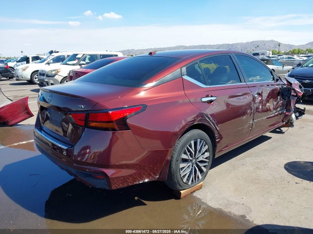 1N4BL4DV8PN313829 Nissan Altima