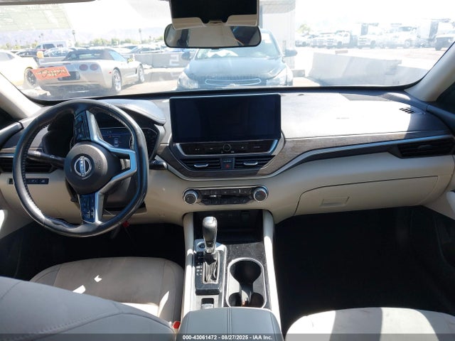 1N4BL4DV8PN313829 Nissan Altima