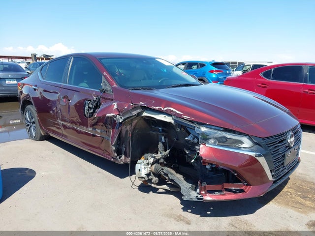 1N4BL4DV8PN313829 Nissan Altima