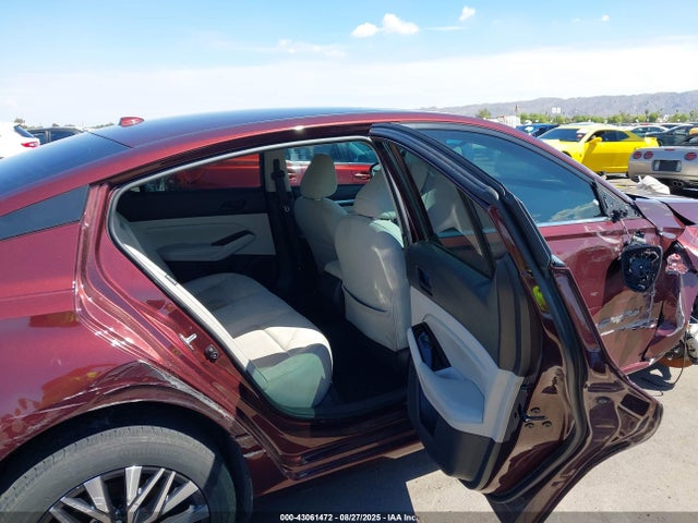 1N4BL4DV8PN313829 Nissan Altima