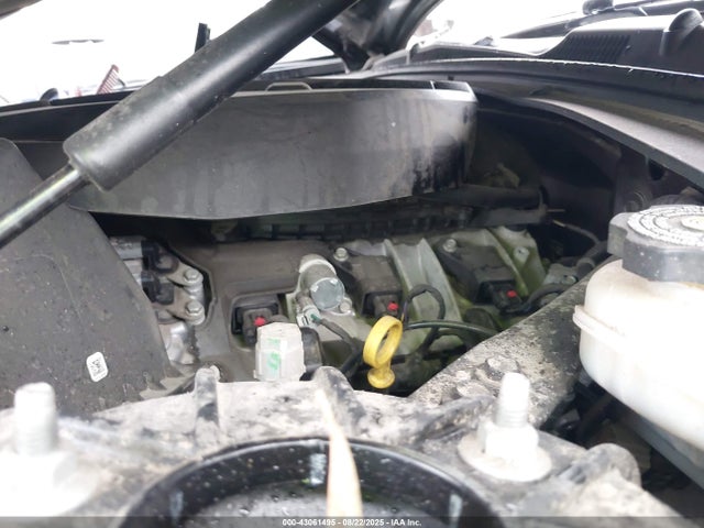2019 CADILLAC CTS 1G6AR5SS2K0102475 Photo 9