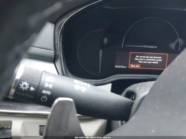 2019 CADILLAC CTS 1G6AR5SS2K0102475 Photo 6