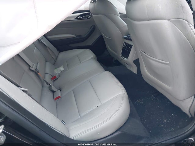 2019 CADILLAC CTS 1G6AR5SS2K0102475 Photo 7