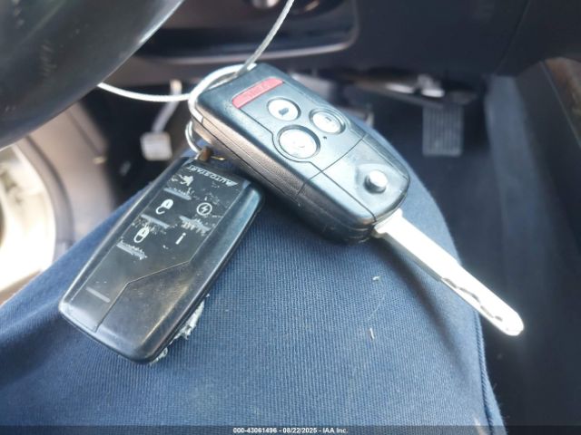 2011 ACURA MDX 2HNYD2H70BH000366 Photo 10