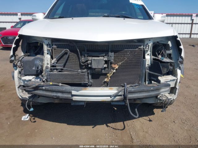 2011 ACURA MDX 2HNYD2H70BH000366 Photo 5