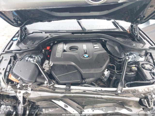 WBAJA5C34HG456264 BMW 2017