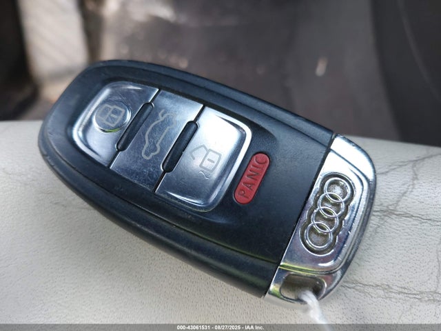 2010 AUDI S4 WAUDGAFL2AA022546 Photo 10