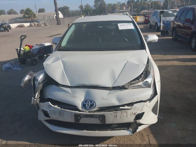 JTDKARFU7G3518197 Toyota 2zr-fxe,1nm