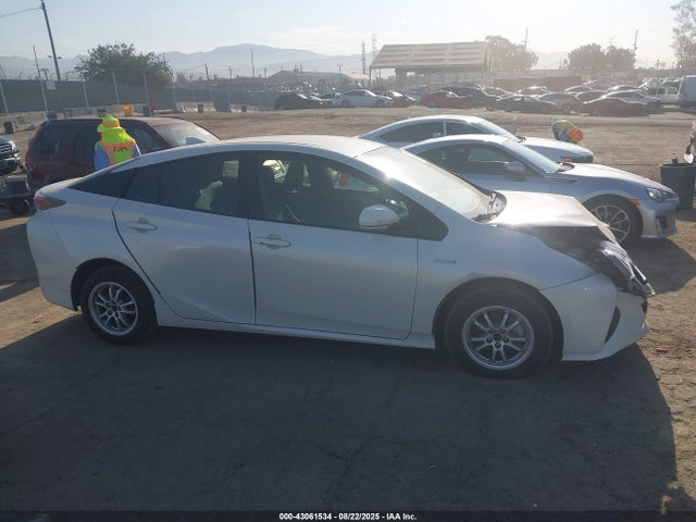JTDKARFU7G3518197 Toyota 2zr-fxe,1nm